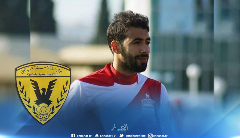 بلخيثر يتجه لخوض تجربة جديدة في الدوري السعودي
