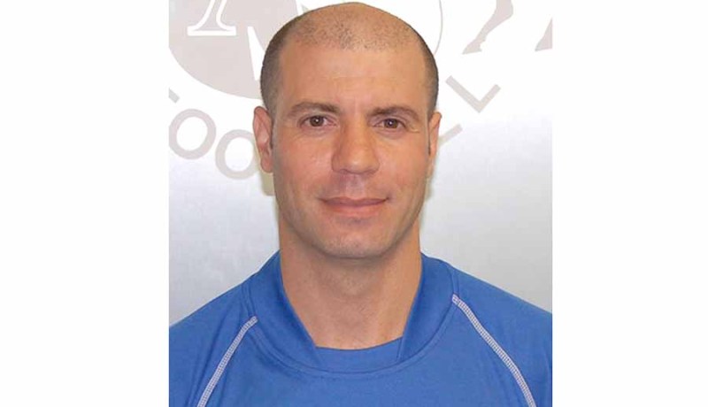 عجالي ينسحب من تدريب شباب باتنة وعباس لخلافته بنسبة كبيرة