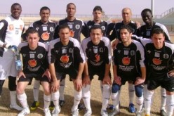 دحوان أول مستقدمي مولودية باتنة