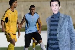 اكتوف يحل بتونس، يضع النقاط على الحروف مع اللاعبين ويشدد اللهجة