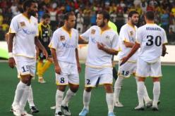 أهلي البرج يستأنف في أجواء إحتفالية وبودة أمام تحدي تسوية 61 مليون هذه الساعات