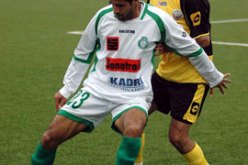 اتحاد البليدة 2 أهلي البرج 2 : تأهل البليدة بضربات الترجيح