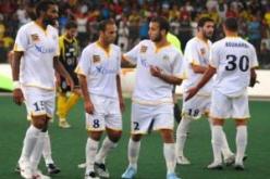 الكابا تستعرض عضلاتها اليوم تحت حضور جماهيري قياسي