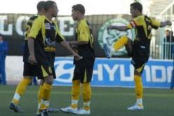 تواتي أول المستقدمين والإدارة تسوي مستحقات حشود-منصور