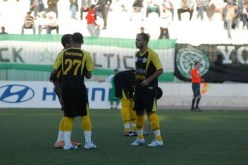 تحديد مبالغ المنح محل جدال بين إدارة أهلي البرج ويعيش