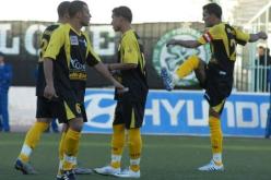 ''الكابا'' تقصف الشلف بثلاثية ومهرجان من الأهداف في 20 أوت