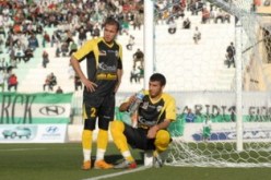 المنح بعد القبة وبن طيب يشكو آلاما في الصدر