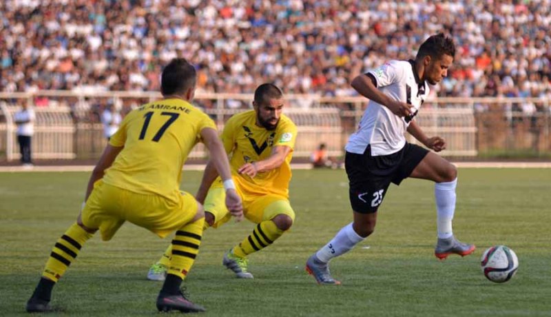 أجرة شهرية للقدامى اليوم.. بوغرارة يهدد لاعبيه ومرزوقي يترشح للمحليات