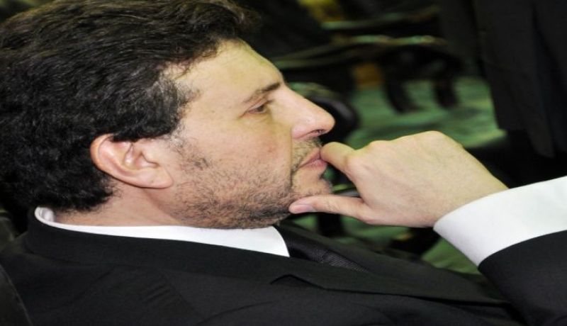 هاني شاكر:” قتلوا أبناء الجمعة وأبناء الأحد ولا زال أصحاب السبت آمنين”