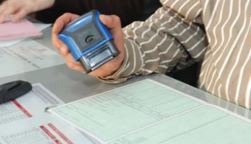 شبكة تستغل أختام إدارة الضرائب والمؤسسات لتضخيم الفواتير والفوز بالمشاريع