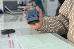 سرقة مئات الأختام أيام الإحتجاجات