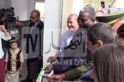 بن مسعود يعاين هياكل فندقية ومشاريع سياحية بوهران