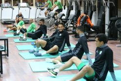 كادامورو: “تعودنا على الانتقادات ولا يمكننا إرضاء الجميع”