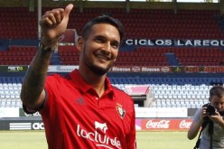 “كادامورو” يعود إلى فرنسا من بوابة “نيم”