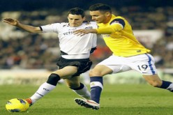 كادامور يمنى بخسارة مذلّة أمام رفقاء الغائب حسان يبدة