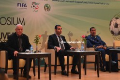 زطشي :”نبحث سُبل حل مشاكل فرق الجنوب”