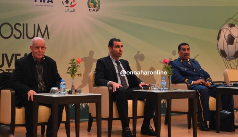 زطشي :”نبحث سُبل حل مشاكل فرق الجنوب”