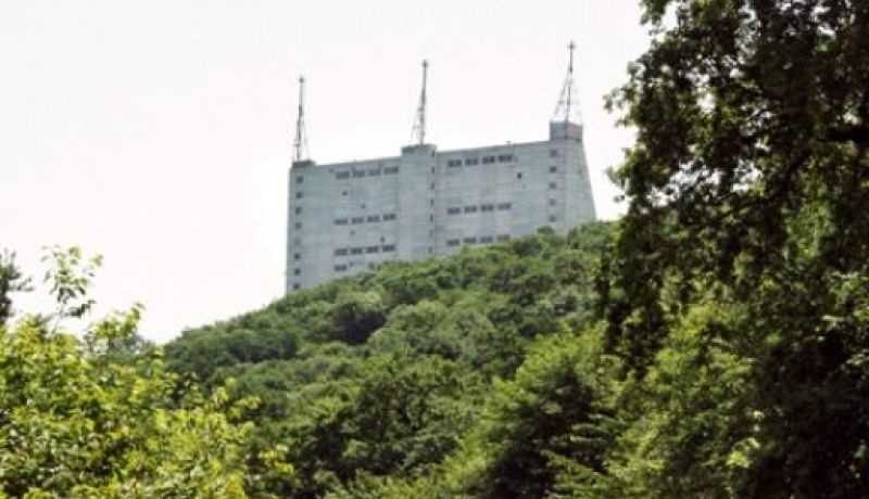 موسكو تسلم باكو مذكرة عن وقف تشغيل محطة داريال للرادارات في إقليم غابالا الآذربيجاني