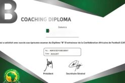 المديرية الفنية الوطنية تؤجل تربص المدربين “كاف ب”