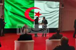 جراد يشرف على توزيع سكنات عدل وحافلات نقل مدرسي بالمسيلة