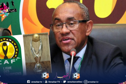 أحمد أحمد: “لهذا السبب سيقام نهائي رابطة الأبطال في مباراة واحدة”