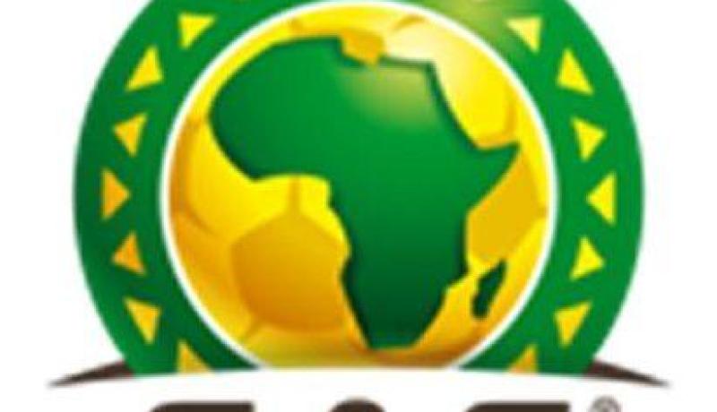 النتائج الجزئية لإياب ثمن النهائي لكأس الاتحاد الافريقي