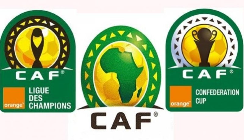 الكاف تحدد تواريخ الجولات الست لرابطة أبطال إفريقيا مرحلة المجموعات