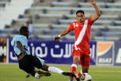 تصفيات أمم أفريقيا 2012: بداية متعثرة لتونس بخسارة أمام بوتسوانا