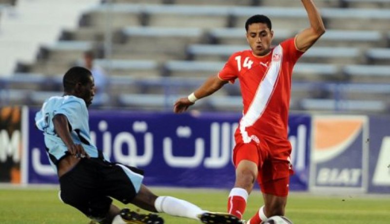 تصفيات أمم أفريقيا 2012: بداية متعثرة لتونس بخسارة أمام بوتسوانا