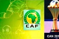 الكاف يكشف الستار عن الجوائز المالية لنسخة الغابون 2017