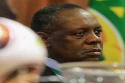 حياتو رئيسا للكاف حتى 2017