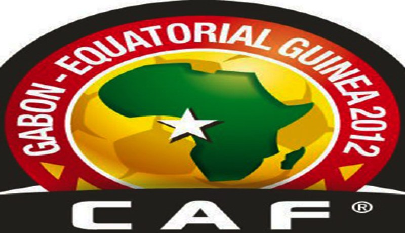 الترتيب النهائي للمجموعة الأولى لكأس إفريقيا للأمم  2012 بعد الجولة الثالثة والأخيرة من الدور الأول