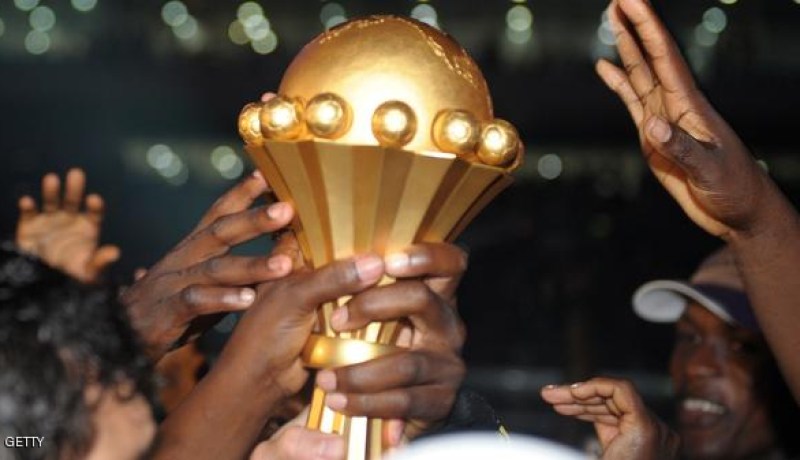 الكاف لاتنوي تغيير موعد كأس افريقيا مستقبلا
