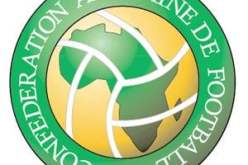 برنامج مقابلات الدور الأول لرابطة الأبطال الإفريقية