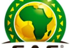 النتائج الجزئية في اليوم الثاني لمرحلة المجموعات من كأس الاتحاد الافريقي