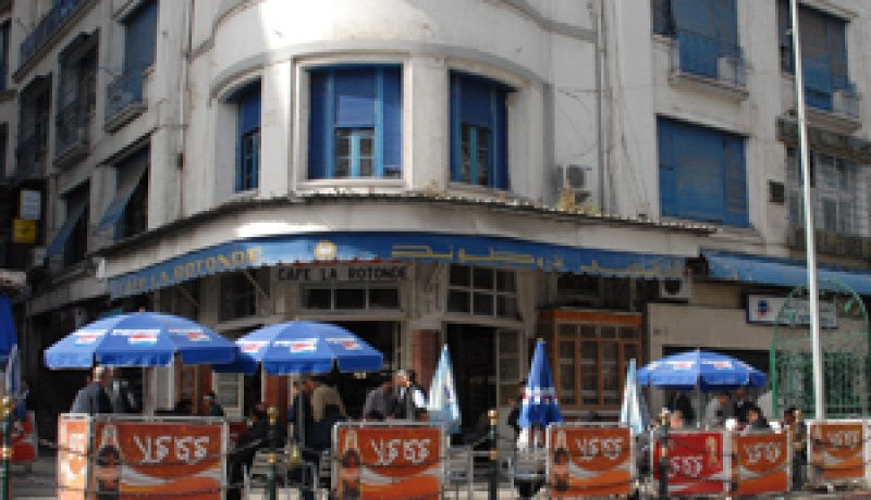 منعوا من استغلال الشرفات بالرغم من وعود السلطات المحلية…أصحاب المقاهي يدخلون في إضراب مفتوح بمعسكر