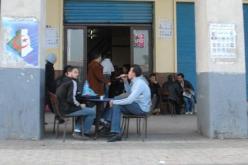 زبون‮ ‬يكسّر أنف‮ “‬قهواجي‮” ‬قدّم له قهوة باردة