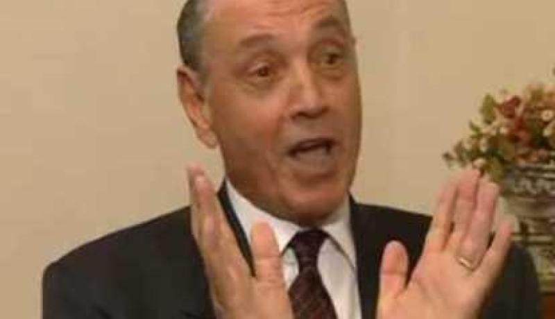 النظام المصري أراد اغتيال الشاذلي في الجزائر
