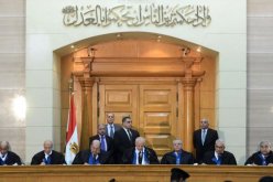 السجن المؤبد لـ 69 إسلاميا أدينوا بحرق كنيسة في القاهرة