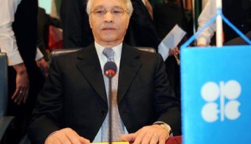 السيد خليل يتوقع الابقاء على انتاج الأوبيب في ديسمبر