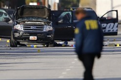 منفذا هجوم كاليفورنيا تدربا على القنص قبل الحادث