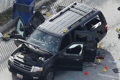 منفذة هجوم كاليفورنيا  أعلنت ولاءها لتنظيم داعش