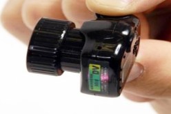 كاميرات‮ ‬جمس بوند ‬في‮ ‬متناول الجزائريين