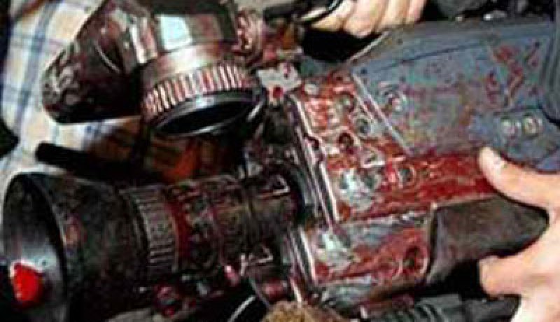 مقتل 59 صحفيا في النصف الاول من العام الجارى