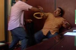 “كاميرا حمو”.. ثالث كاميرا خفية تدخل السباق الرمضاني هذا العام!