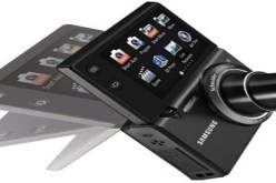 سامسونغ‮ ‬تشرع في‮ ‬تسويق كاميرا‮ ''‬MV800‮'' ‬بالجزائر بعد أسبوعين من إطلاقها في‮ ‬أوروبا