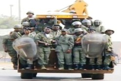 تهديدات أمنية تجبر الكاميرون على نقل مكان‮ ‬القصاص ‬من‮ ‬إيتو‮ ‬على مهزلة الجزائر