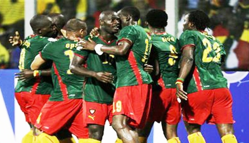 انقلاب جديد في منتخب الكاميرون بسبب إيتو و ضيحة مواجهة الجزائر