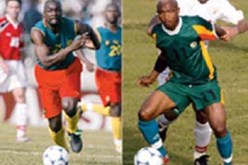 تصفيات أمم افريقيا 2012: تعادل الكاميرون والسنغال صفر-صفر