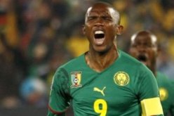 مونديال 2010: ايتو يعتبر خروج الكاميرون “أكبر خيبة” في مسيرته